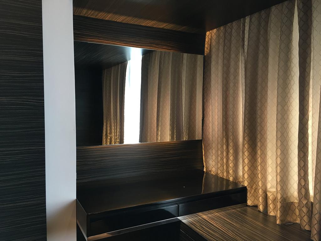 Shang Luxury Suites Mandaluyong Room photo