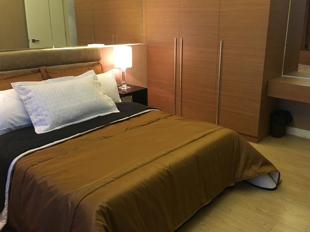 Shang Luxury Suites Mandaluyong Room photo